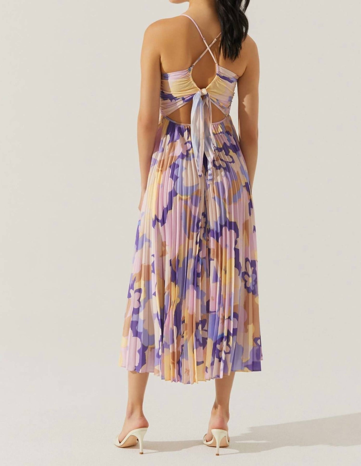 Astr - Blythe Dress