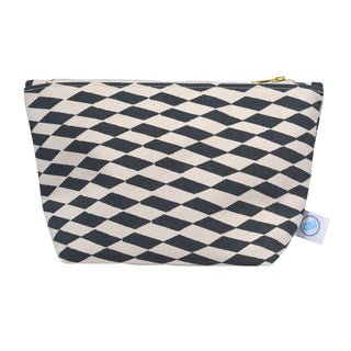 Dance Happy Designs - Women's Esther Cosmetic Bag