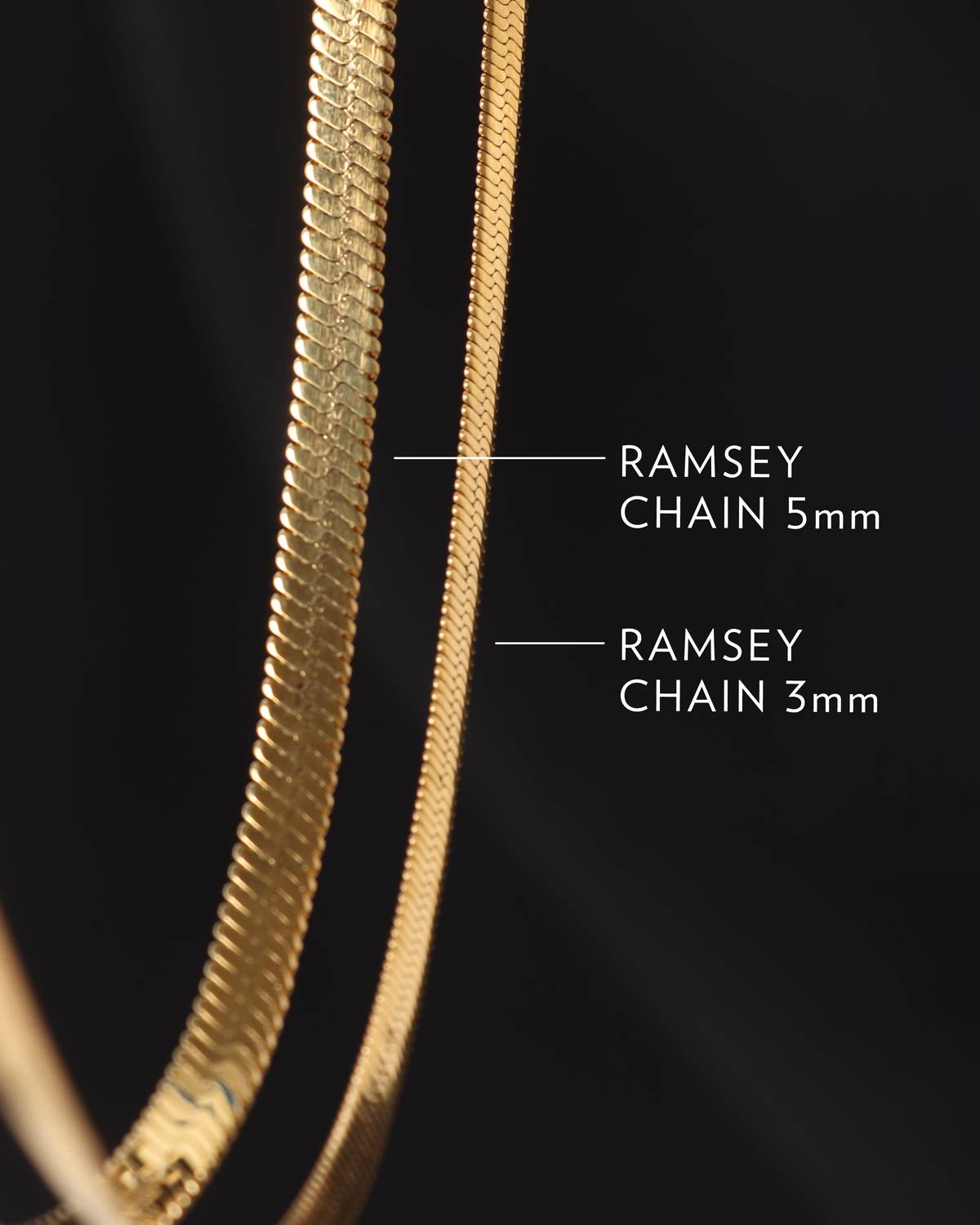Marrin Costello - Women's Ramsey Choker Necklace