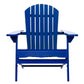 Malibu Adirondack Chair