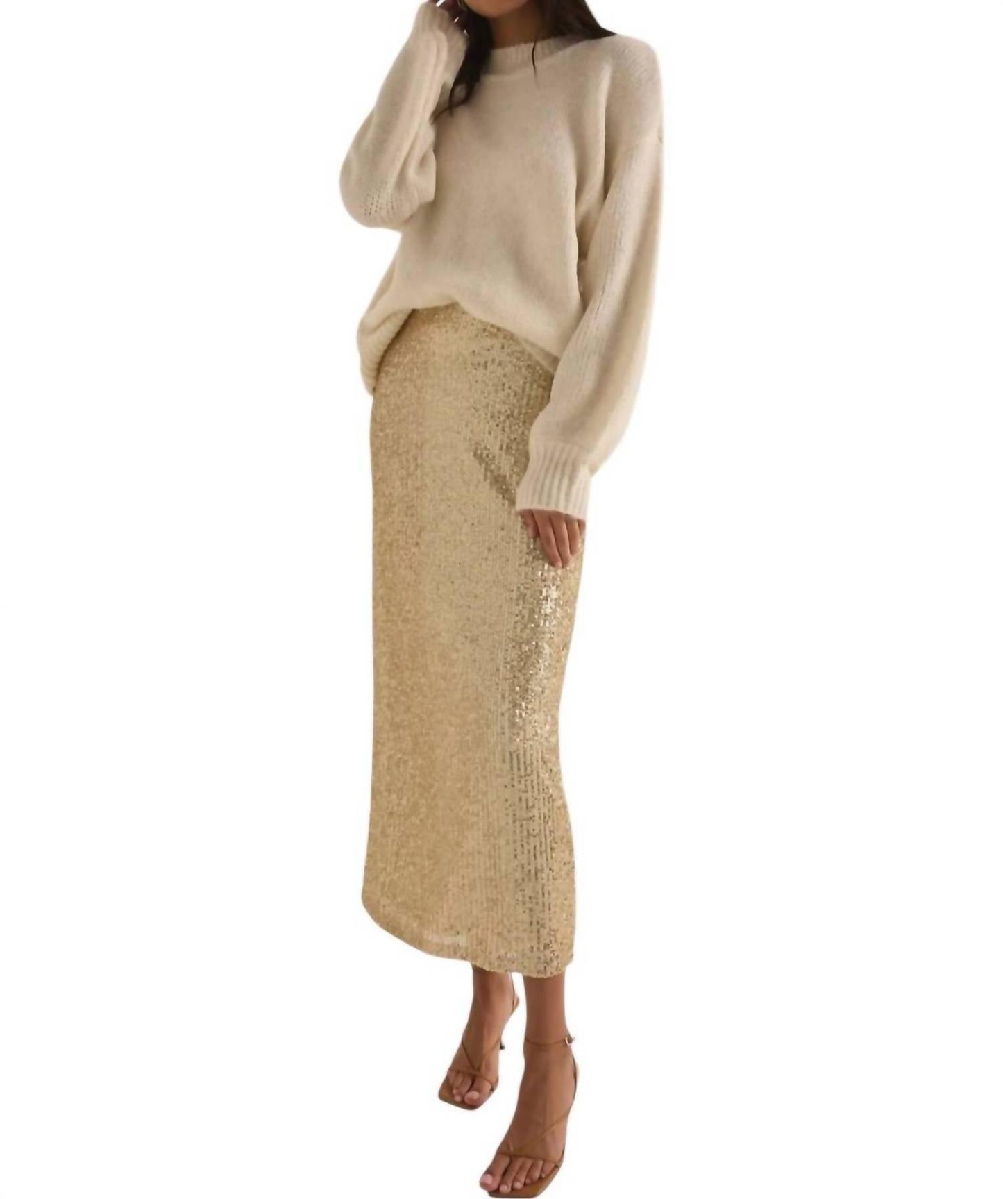 Z Supply - Danica Sweater