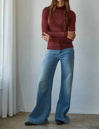 By Together - Women's Sheer Top