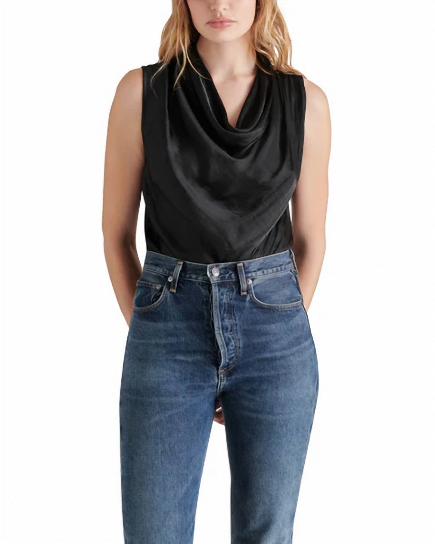 Steve Madden - Jayde Bodysuit