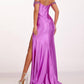 Abby Paris - Corset Prom Dress