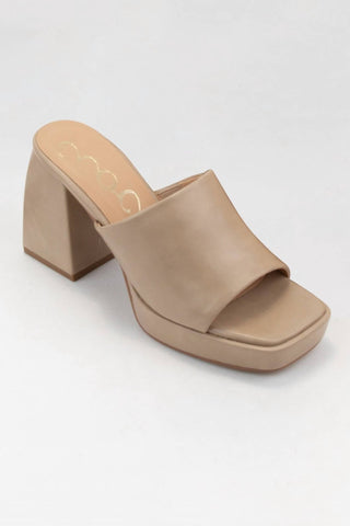 Ccocci - Women's Feeling Sexy Sandal