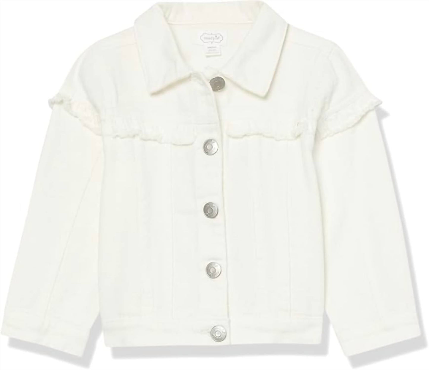 Mudpie - Girl's Denim Jacket