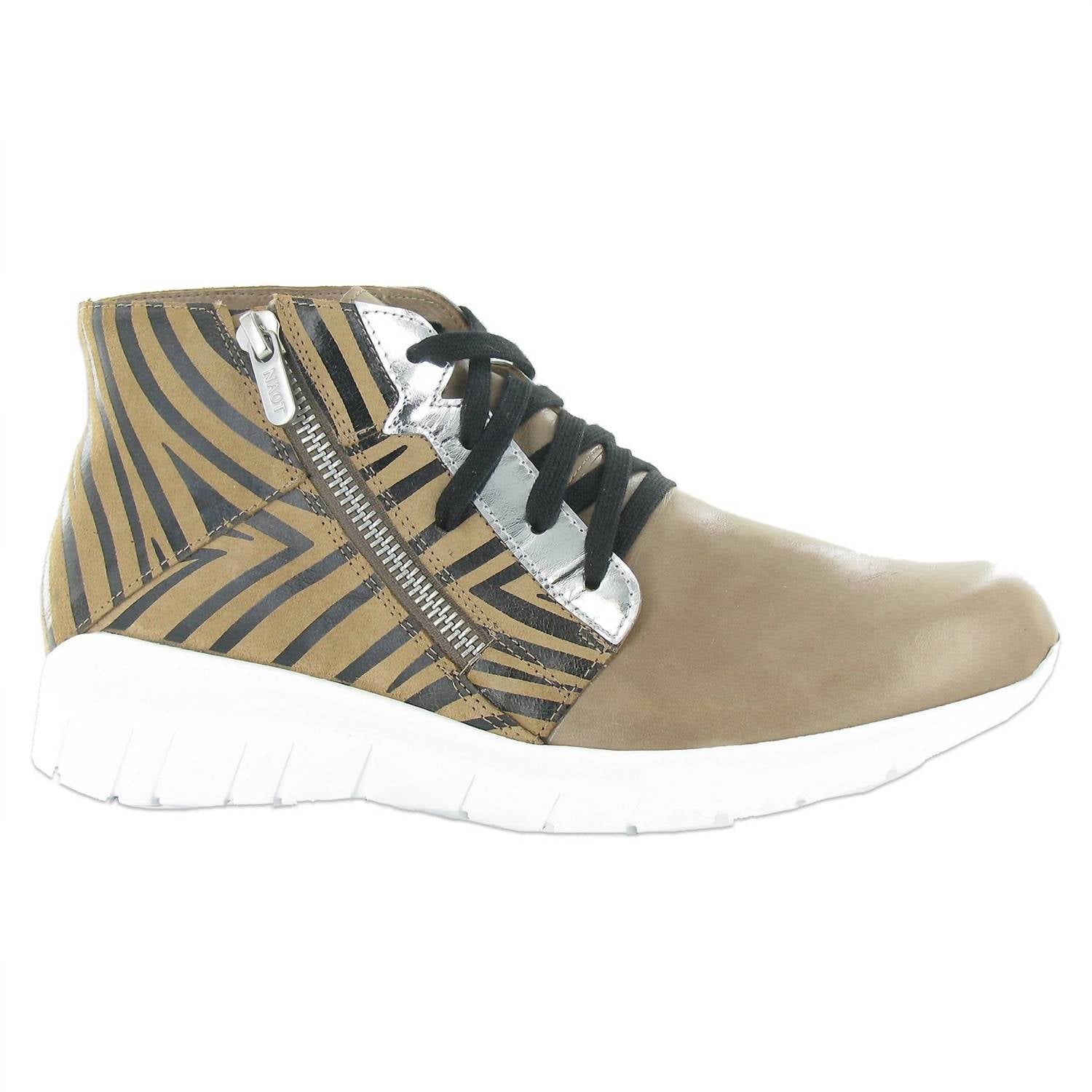 Naot - Womens Polaris High-top Shoes