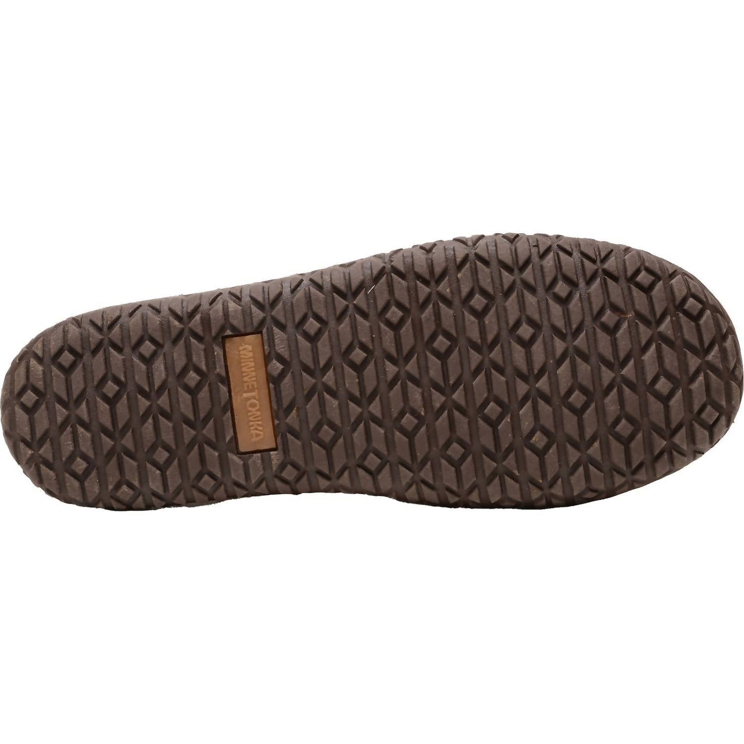 Minnetonka - Men's Sheepskin Tobie Loafer