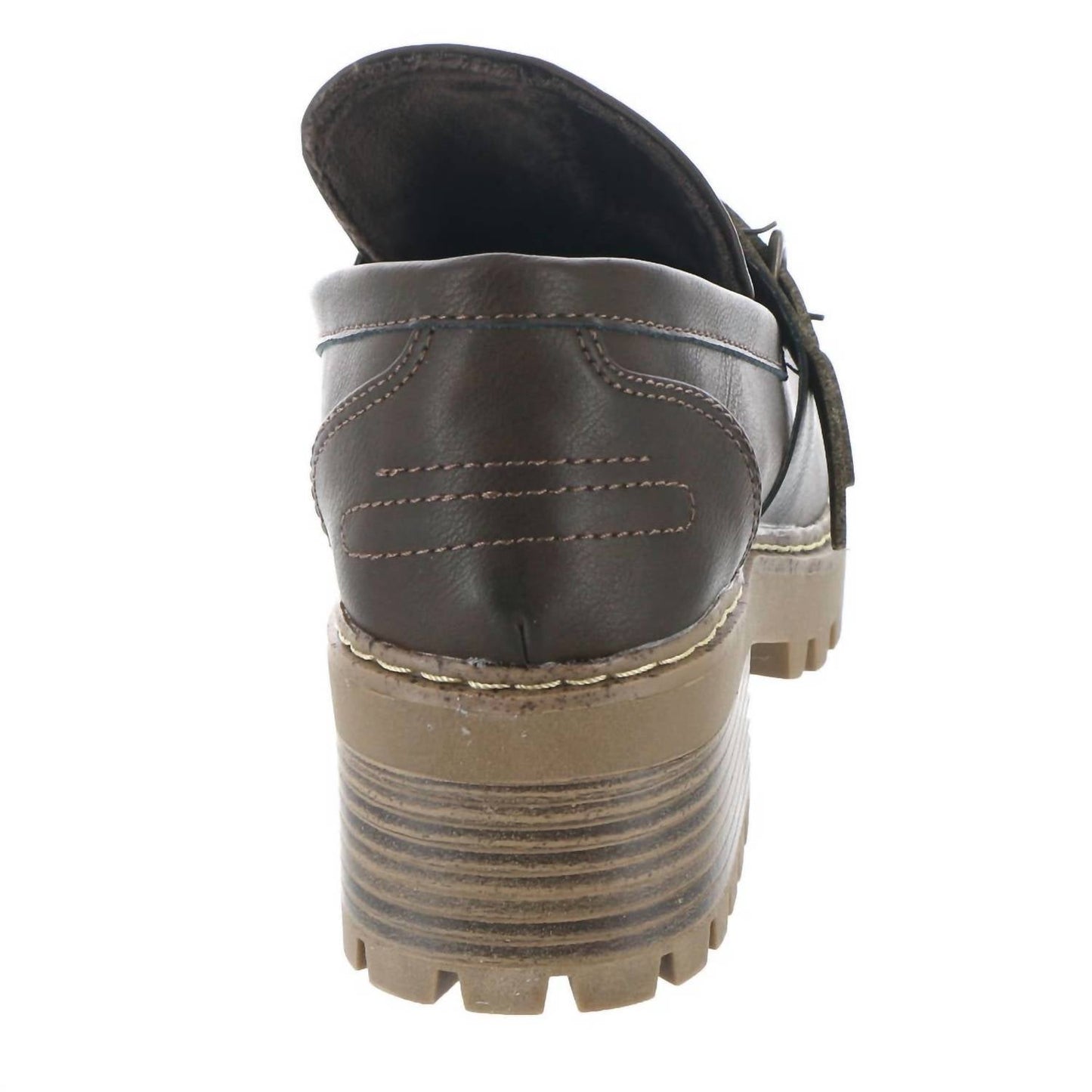 Corkys Footwear - Women's Blowfish Malibu Lahtay Loafers