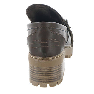 Corkys Footwear - Women's Blowfish Malibu Lahtay Loafers