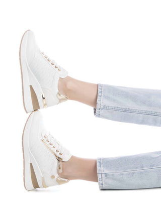 Xti - Women's Trainer Sneakers