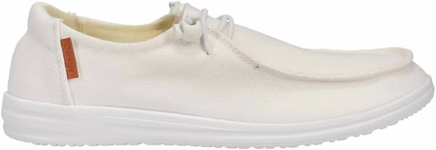 Corkys Footwear - Women's Kayak Sneakers