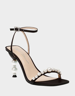 Betsey Johnson - Women's Jacy Heels