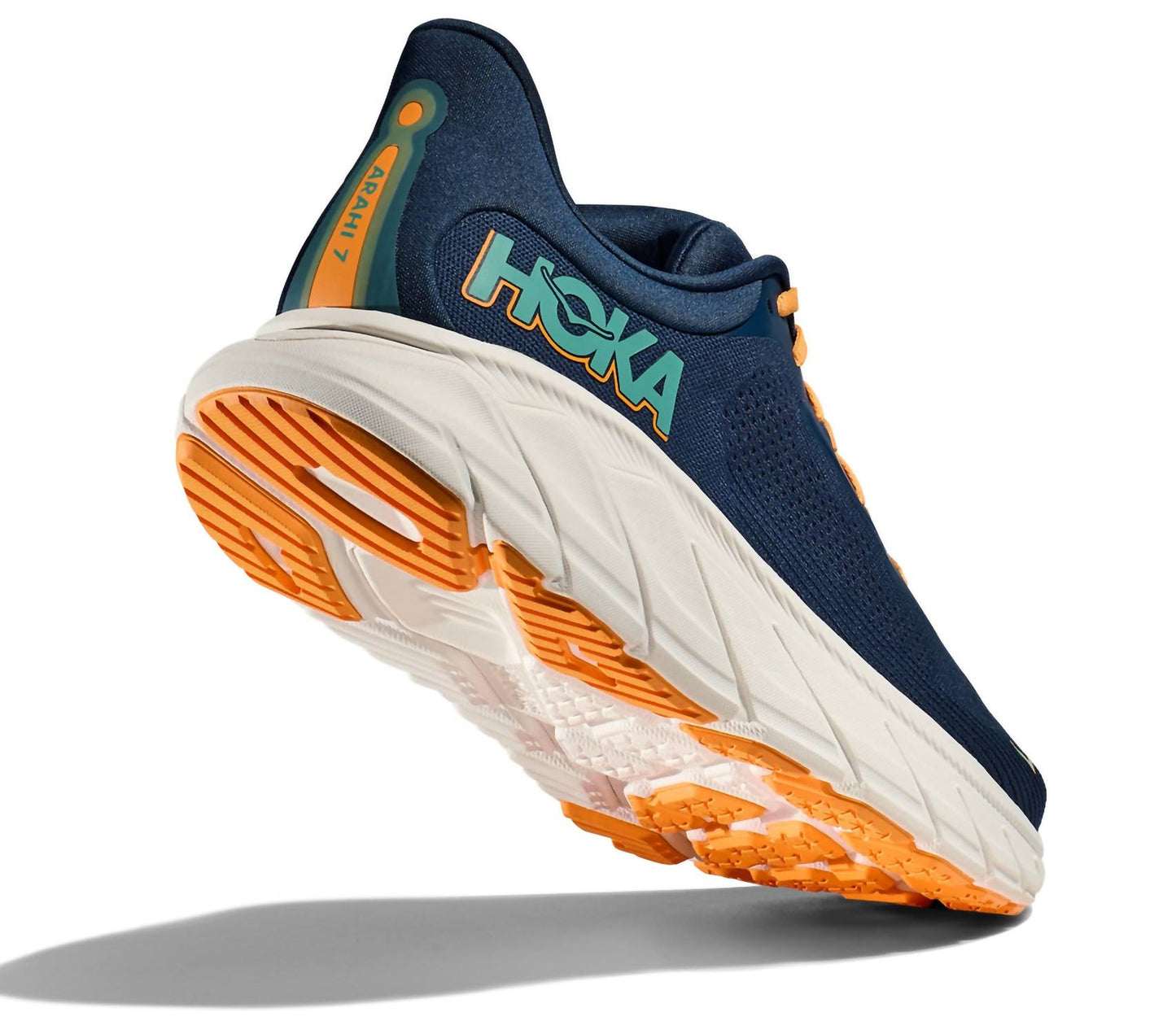 Hoka - Men's Arahi 7 Sneakers