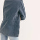 Free People - Not My Brothers Surplus Jacket