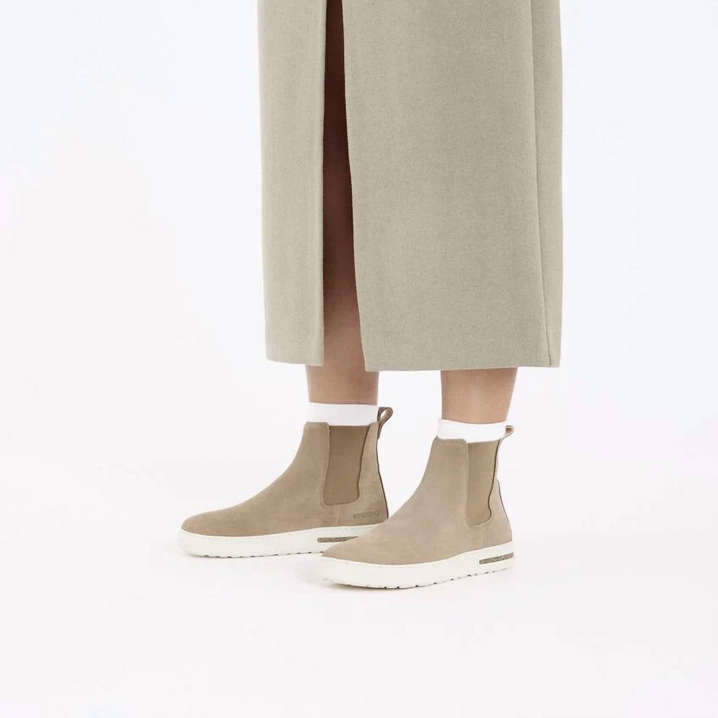 Birkenstock - Women's Bend Chelsea Boot
