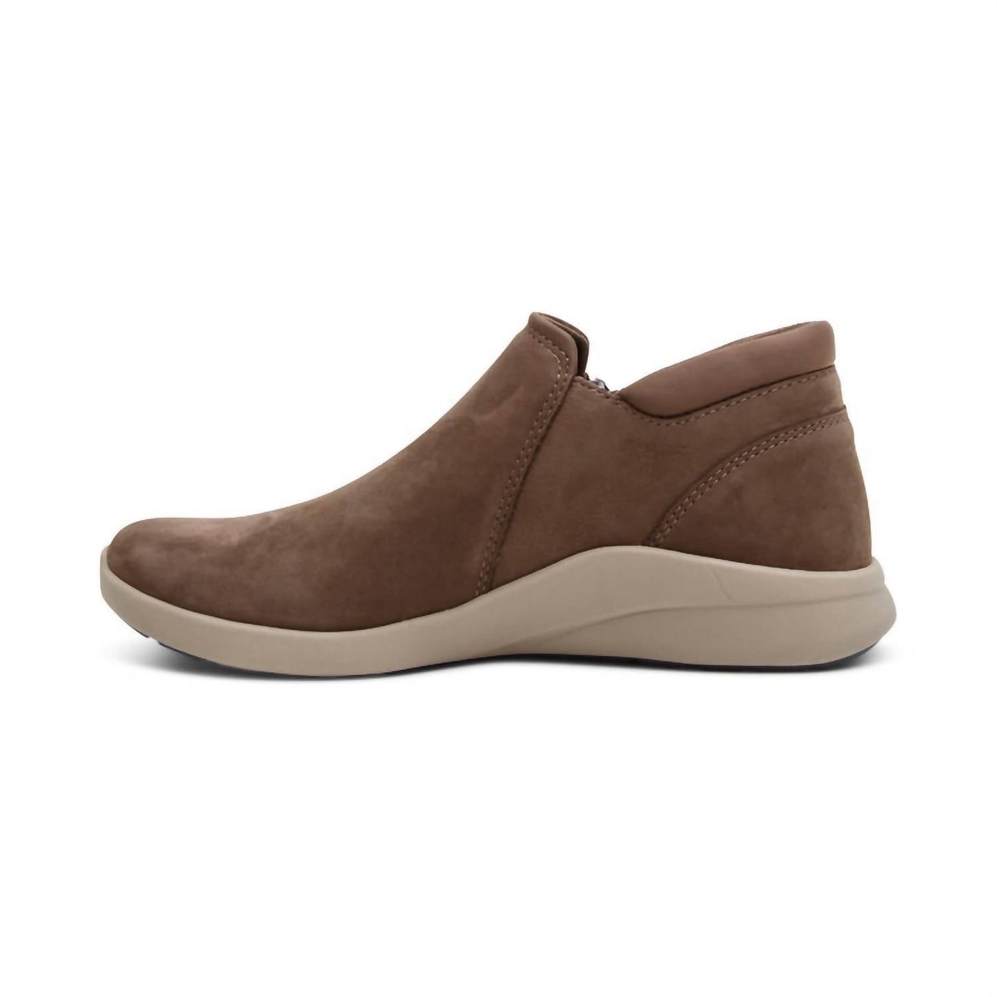 Aetrex - WOMEN'S ADDIE ARCH SUPPORT BOOT