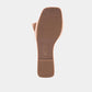 Shu Shop - Women's Diana Flat Sandal