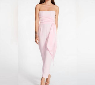 Steve Madden - Harlen Jumpsuit