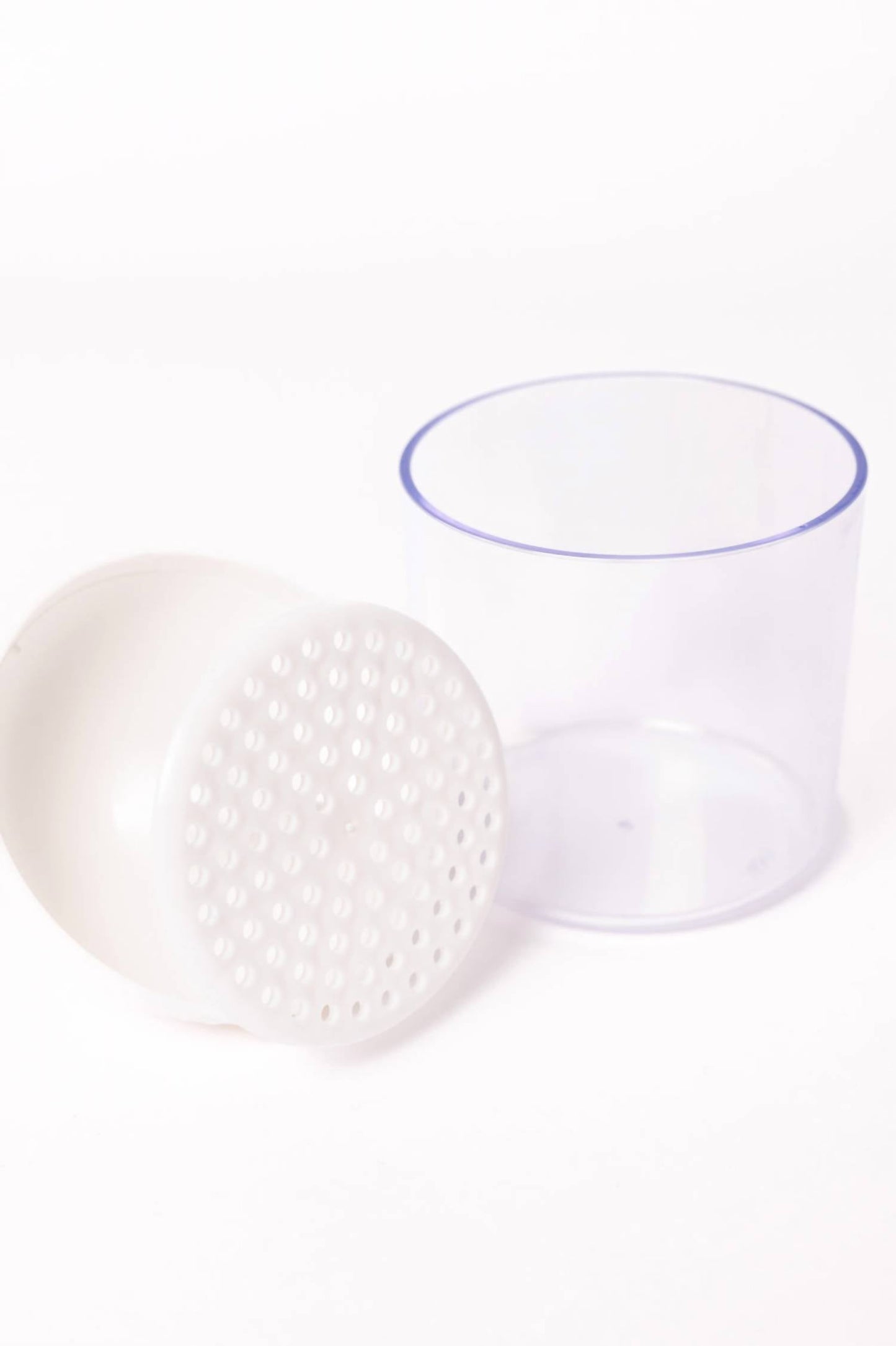 123 Amore - Five Second Foammaker