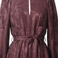 Emily Lovelock - Malia Mini Dress