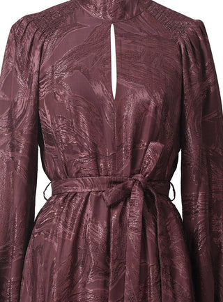 Emily Lovelock - Malia Mini Dress