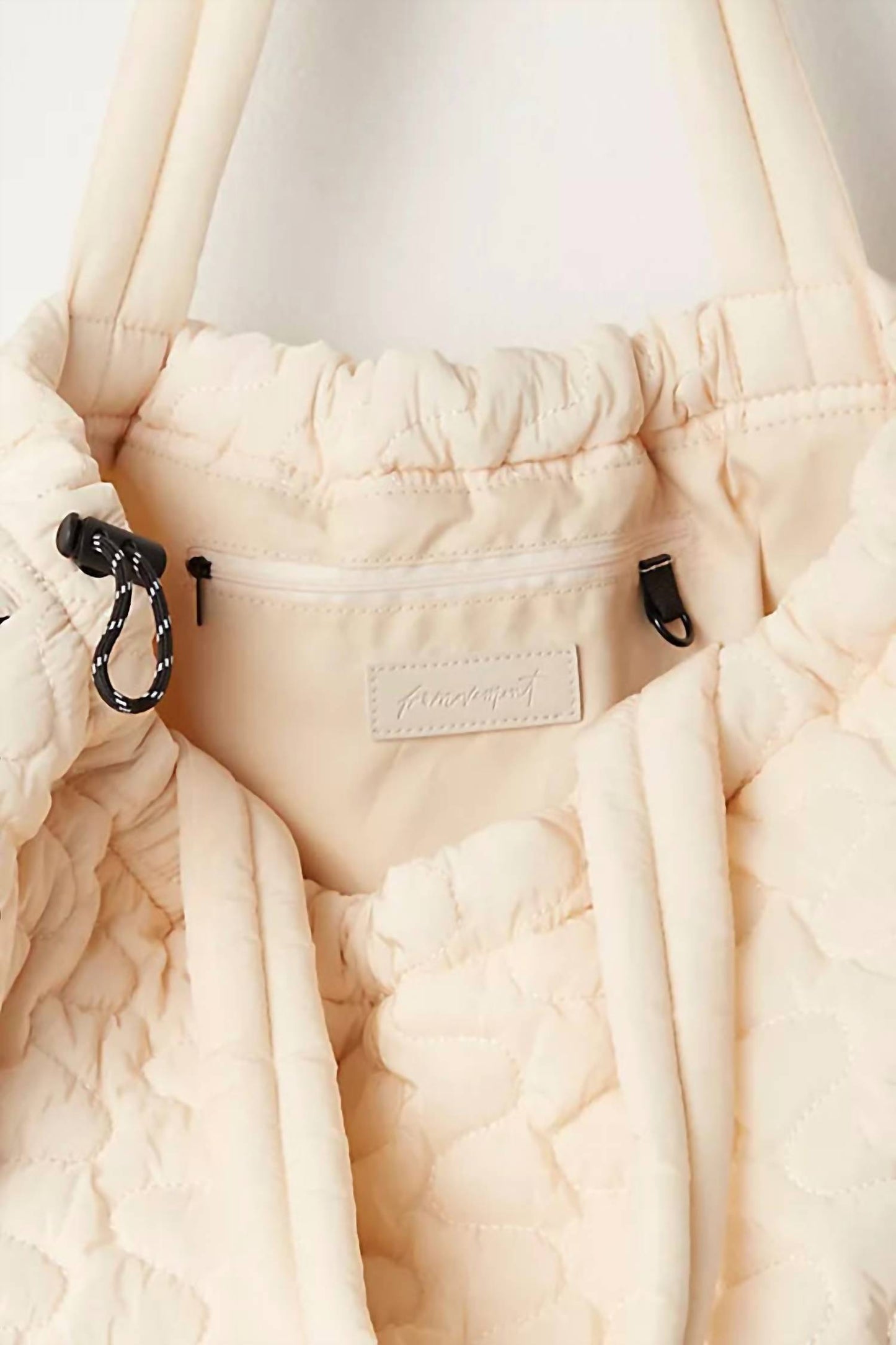 Free People - Women's Cloud 9 Tote Bag