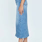 Pistola - Alice Midi Denim Skirt