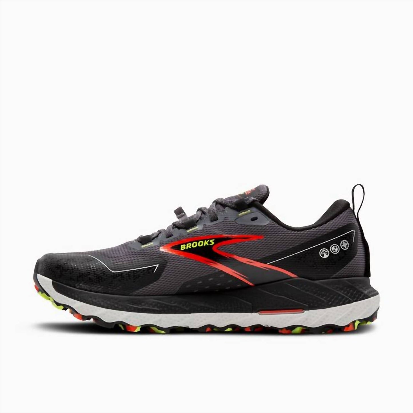 Brooks - Men's Cascadia 18 Gtx Running Shoes