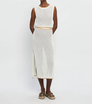 Kivari - Vivi Knitted Top