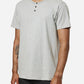 Katin - Mesa Henley Short Sleeve Tee