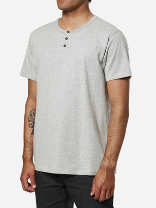 Katin - Mesa Henley Short Sleeve Tee