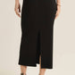 Z Supply - Louisa Rib Midi Skirt