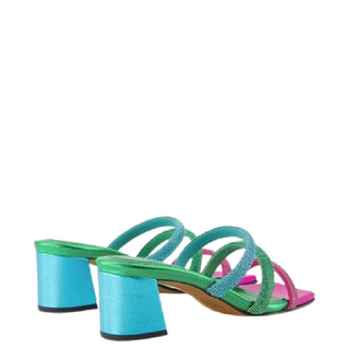 Toral - WOMEN'S MILA SANDALS