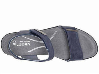 Naot - Women's Intact Polar Dress Sandal