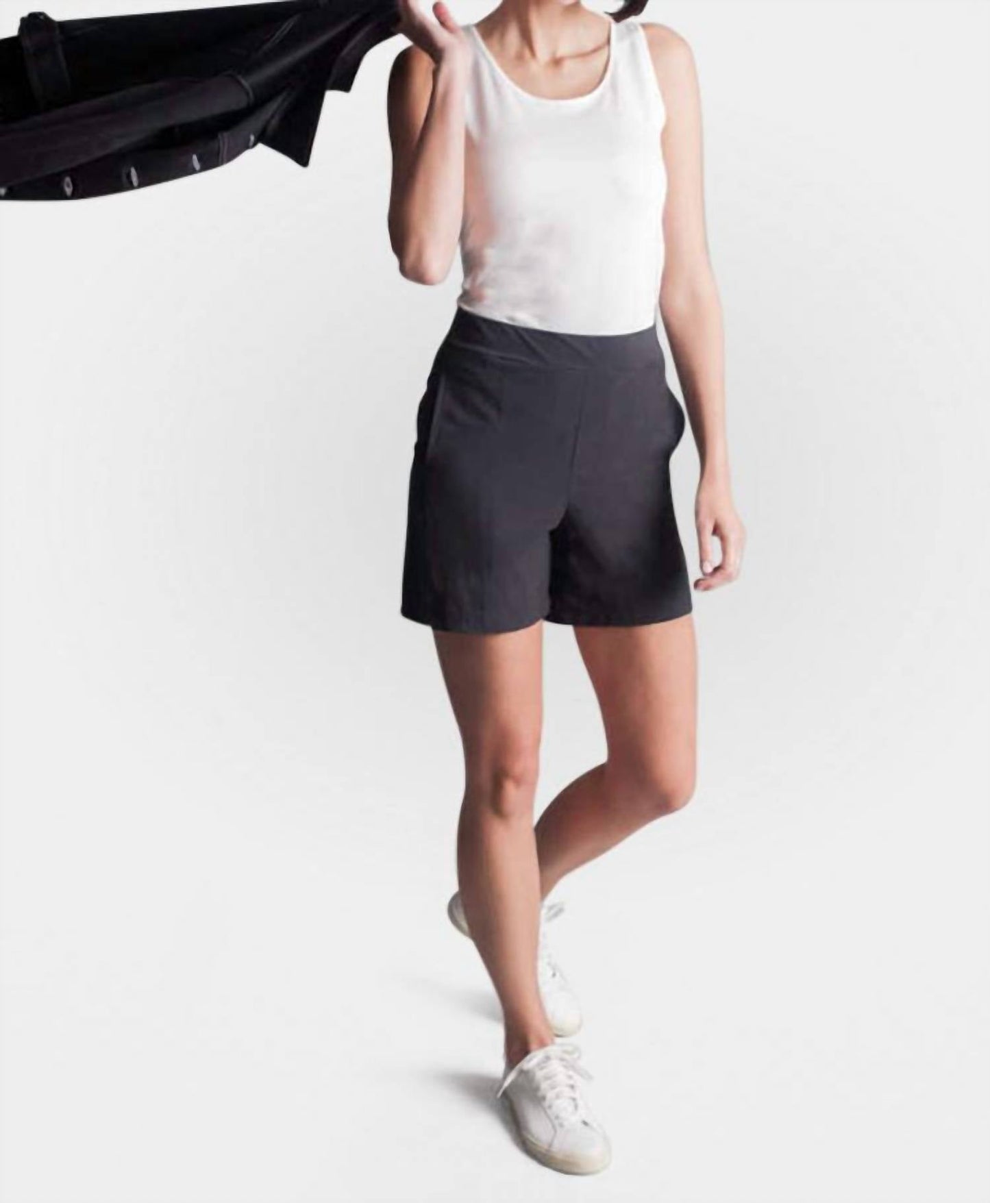 Buki - Resort Short