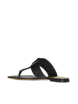 Valentino Garavani - Women's One Stud Thong Sandals