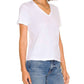 Cotton Citizen - Standard V-Neck Tee