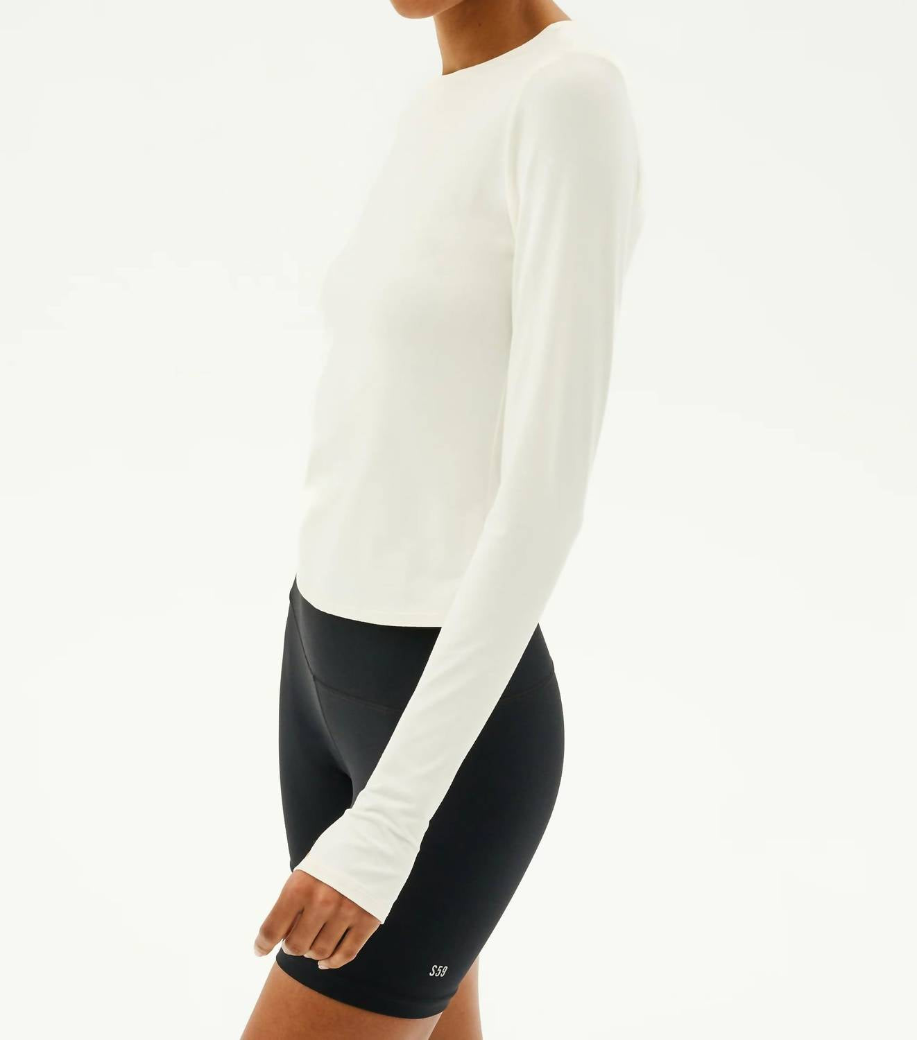 Splits59 - Airweight Lite Long Sleeve Top