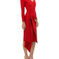 Chiara Boni - Ellia Jersey Dress