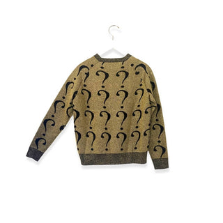 Replica Los Angeles - Golden Mystery Sweater