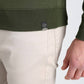 Jachs New York - Tribeca Soft Touch Crewneck Sweater