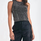 Elan - Rhinestone Tank