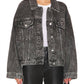 Steve Madden - sienna denim jacket