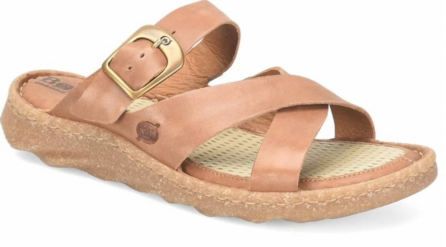 Born - Women's Salas Sandal