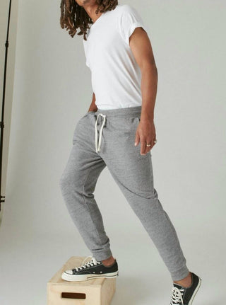 Lucky Brand - Sueded Terry Joggers