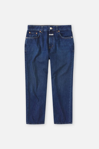 Closed - Milo Mid-waist Jean