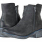 Naot - Women's Wander Oily Suede Boots