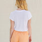 Sundry - V-neck Tee