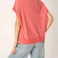 Project Social T - Stop Playin Textured Tee